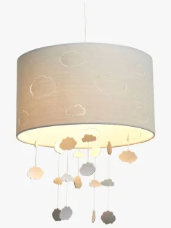 Alice & Fox CELESTE Loftslampe, Grå