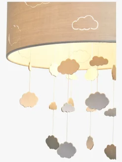 Alice & Fox CELESTE Loftslampe, Grå