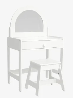 Alice & Fox CELIA Sminkebord, Hvid