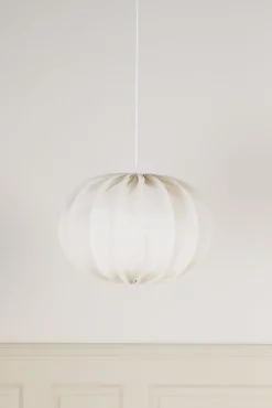 Alice & Fox Cocoon Lampeskærm, Beige