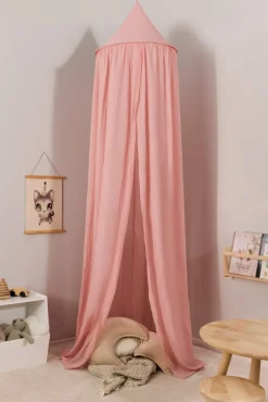 Alice & Fox DELIA Sengehimmel, Pink