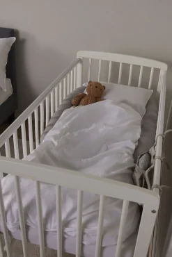 Alice & Fox DORA Sengeslange 180cm, Grå