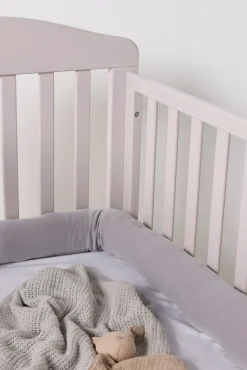 Alice & Fox DORIS Sengeslange 360cm, Grå