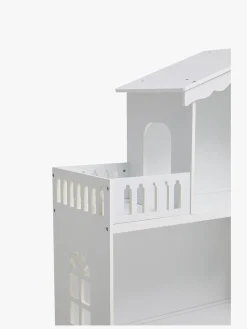 Alice & Fox Dukkehus, Hvid