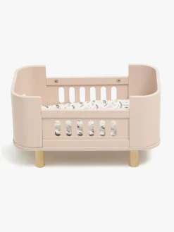 Alice & Fox Dukkeseng inkl. Madras, Pink