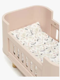 Alice & Fox Dukkeseng inkl. Madras, Pink