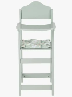 Alice & Fox Dukkestol, Mintgrøn