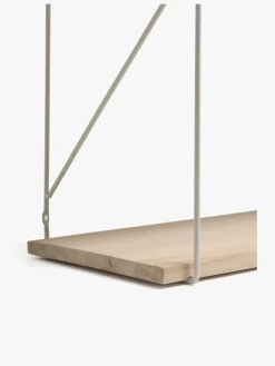 Alice & Fox EDEN Hylde, Natur/Hvid