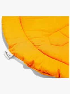 Alice & Fox Elephant Legetæppe Ø80, Butterscotch