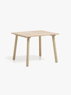 Alice & Fox ELLIE Bord & Stole, Natur