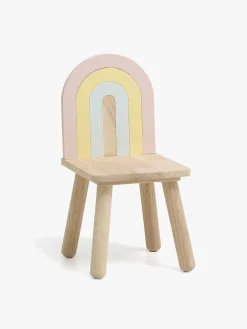 Alice & Fox ELLIE Bord & Stole, Natur