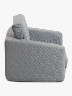 Alice & Fox ELSIE Udfoldelig Lænestol, Grå