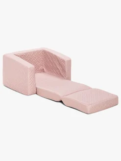 Alice & Fox ELSIE Udfoldelig Lænestol, Lyserød