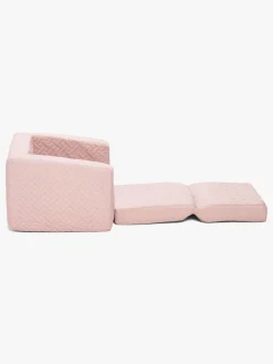 Alice & Fox ELSIE Udfoldelig Lænestol, Lyserød