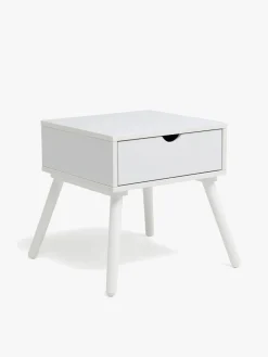 Alice & Fox EMBER Natbord, Hvid