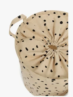 Alice & Fox ETTA Opbevaringskurve 2-pak, Nature