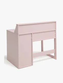 Alice & Fox FAY Skrivebord med Stol, Pink