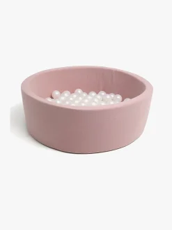 Alice & Fox FLORA Boldbassin 30x90, Pink