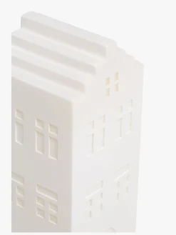 Alice & Fox FLORENCE Bordlampe, Hvid