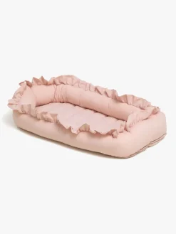 Alice & Fox FREYA Babynest, Pink