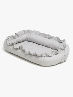 Alice & Fox FREYA Babynest, Grå