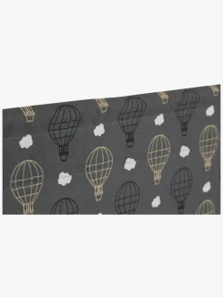 Alice & Fox Gardinkappe 50x150, Ballon