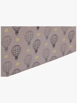 Alice & Fox Gardinkappe 50x120, Lyserød ballon