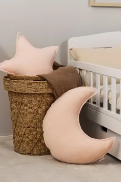 Alice & Fox GIGI Pyntepuder, Pink