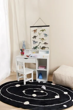 Alice & Fox Gulvtæppe 120x170, Universet