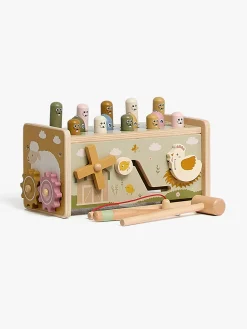 Alice & Fox Hammerbræt