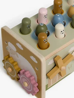 Alice & Fox Hammerbræt