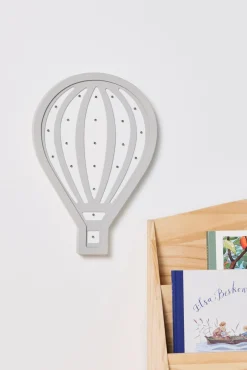 Alice & Fox HERA Luftballon Lampe, Grå