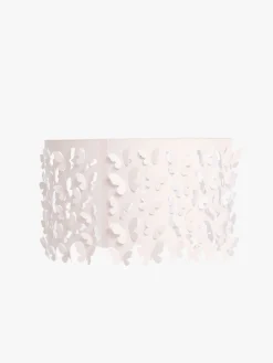 Alice & Fox IRIS Loftslampe 40 cm, Pink