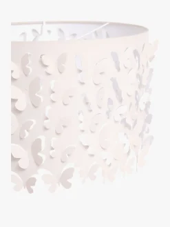 Alice & Fox IRIS Loftslampe 40 cm, Pink