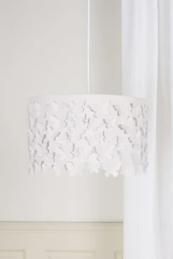 Alice & Fox IRIS Loftslampe 40 cm, Varm grå