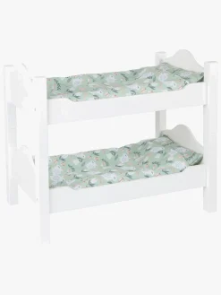 Alice & Fox Køjeseng, Hvid