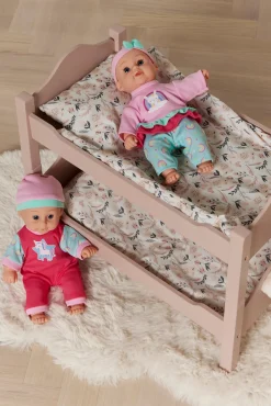 Alice & Fox Køjeseng, Pink