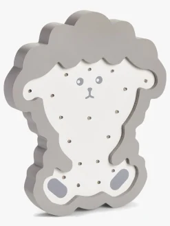 Alice & Fox Lampe Får