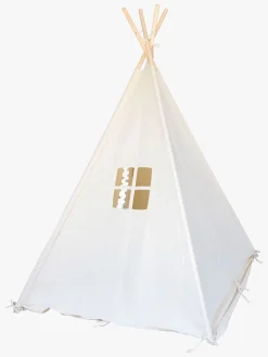 Alice & Fox Legetelt Tipi, Beige