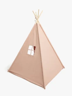 Alice & Fox Legetelt Tipi, Lyserødt