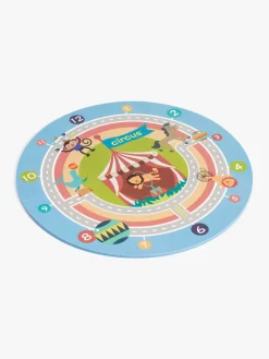 Alice & Fox Legetæppe Cirkus 7 Brikker, 90 cm