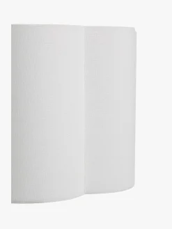 Alice & Fox Lily Lampeskærm M, Hvid