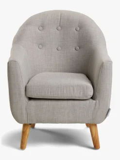 Alice & Fox Livia Lænestol, Grå