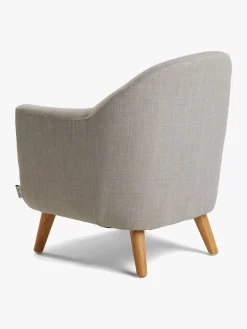 Alice & Fox Livia Lænestol, Grå