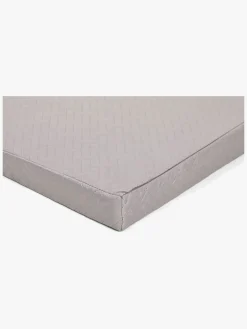 Alice & Fox MARA Foldbar Madras 135x60, Grå