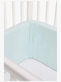 Alice & Fox MEJA Sengerand 350 cm, Blå