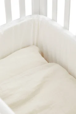 Alice & Fox MEJA Sengerand 350 cm, White