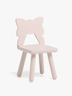 Alice & Fox MILA Bord & Stole, Pink