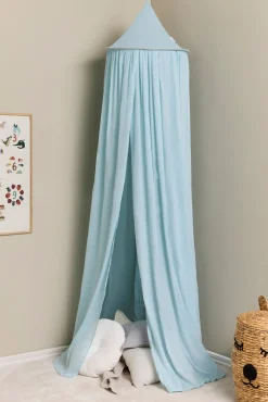 Alice & Fox MILLIE Sengehimmel, Blå