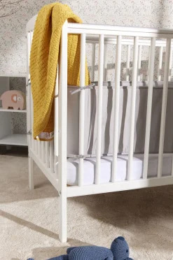 Alice & Fox MOLLY 360 Sengerand, Grey